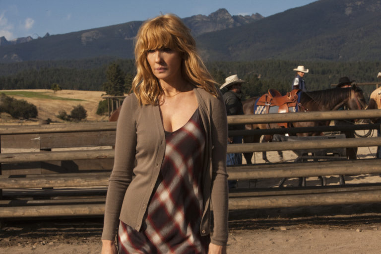 Yellowstone season 4 Updates and more details! DroidJournal