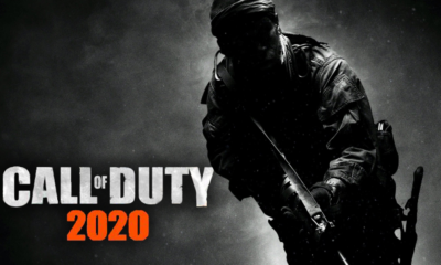 Call of Duty 2020