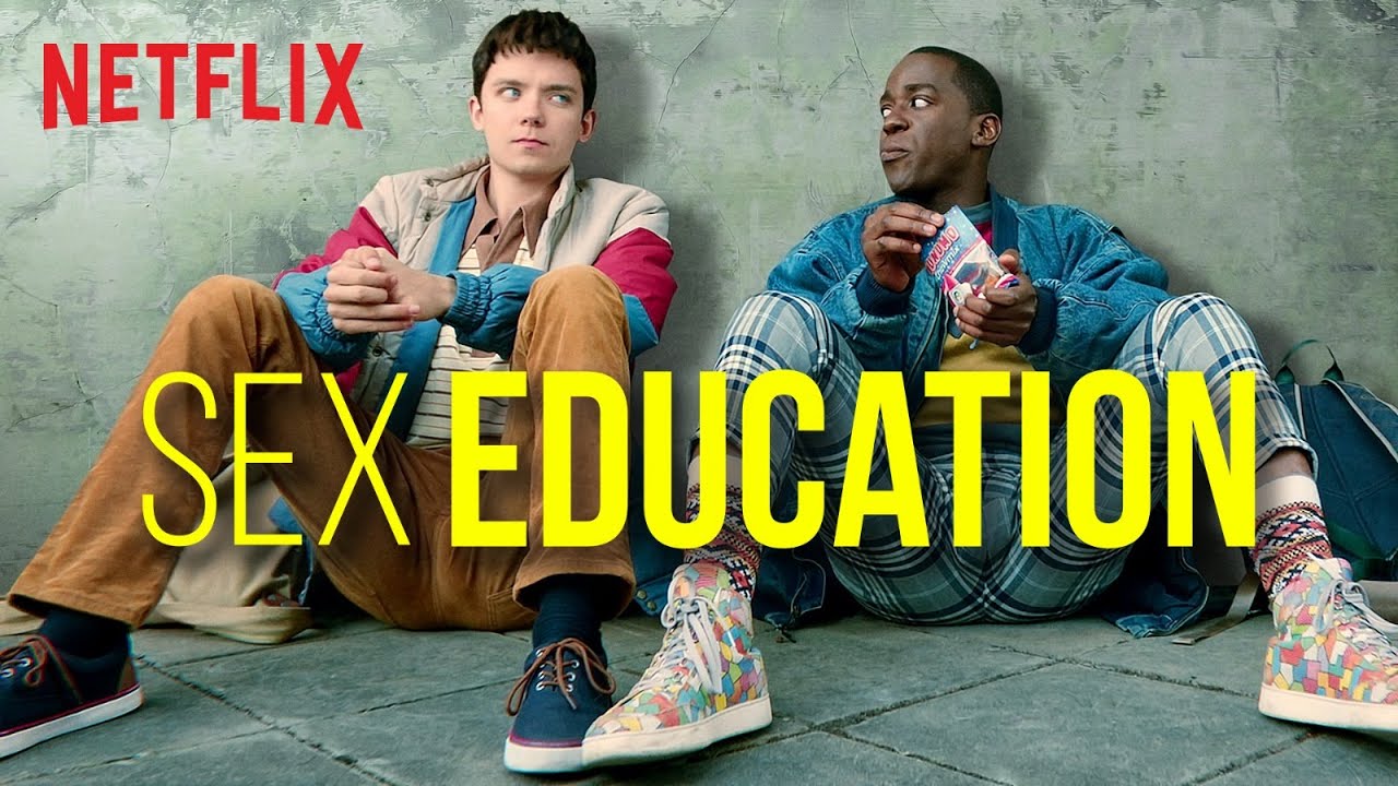 Sex Education Renewed For Season 3 Release Date Trailer And Trivia