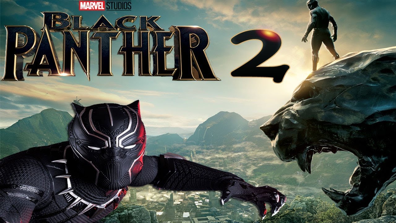 Black Panther 2 Title Release Date Cast Plot Rumours Everything We Know So Far Popbuzz