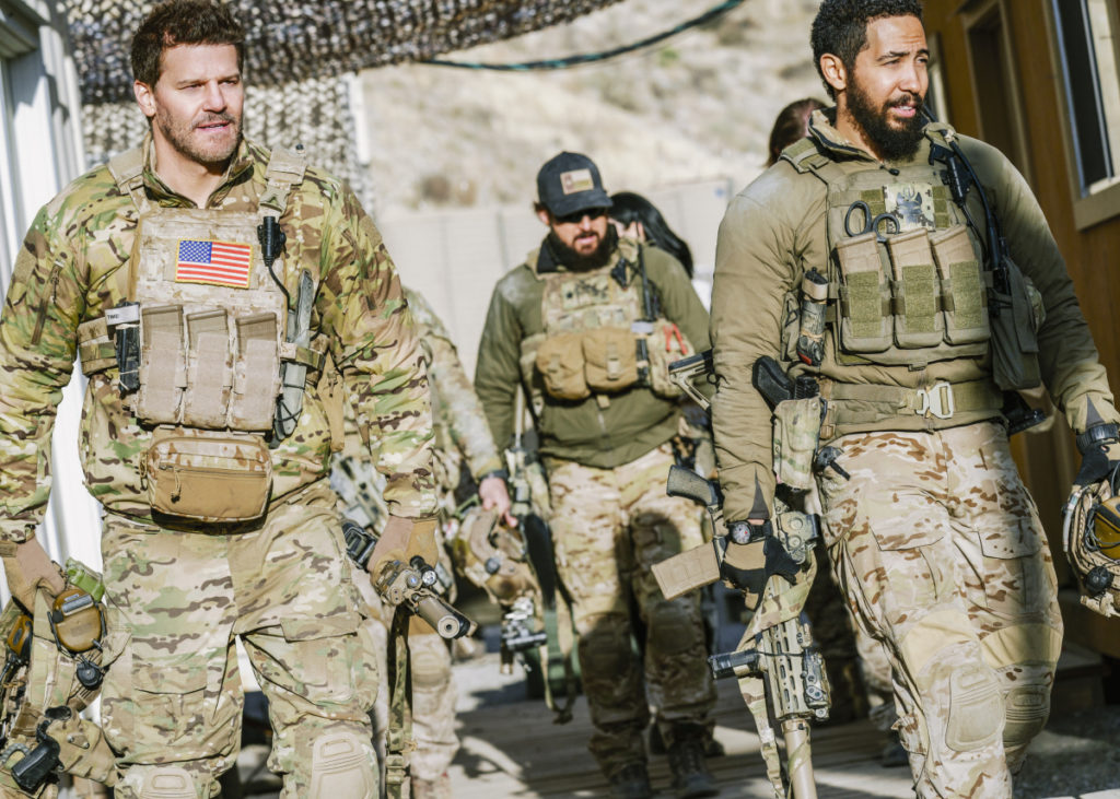 Seal Team Season 4 Updates, Facts, Release Dates and More! DroidJournal