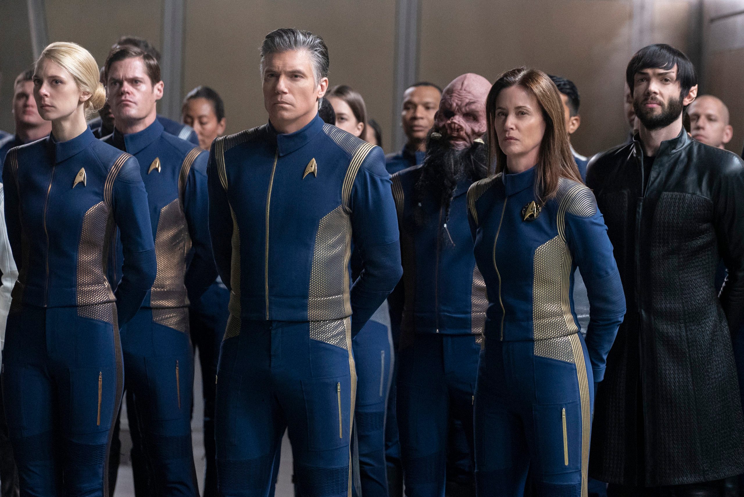 Star Trek Discovery Season 3: Release Date and more interesting details