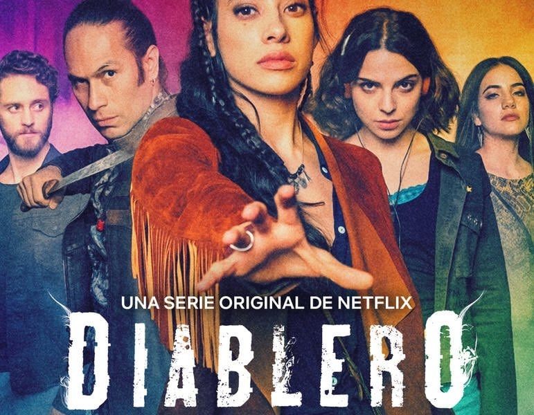 Diablero Season 3 When Will It Premiere On Netflix Updates And More Details Droidjournal