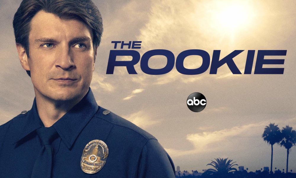 The Rookie Season 3 Release Date and more Updates! DroidJournal