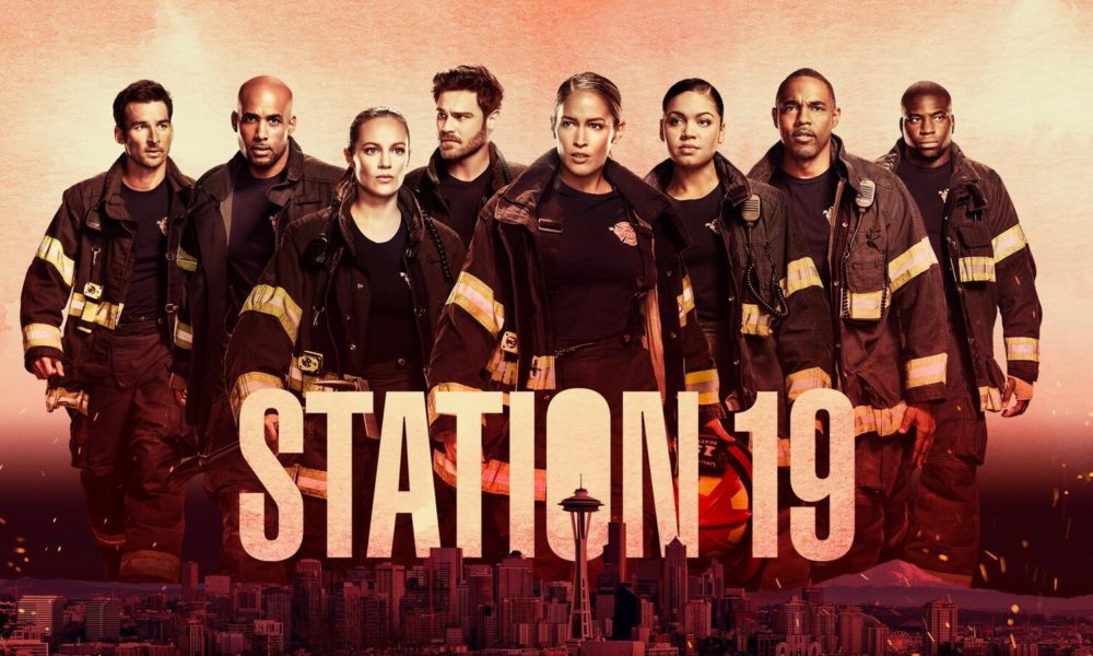 Station 19 Season 4 Release Date and Updates! DroidJournal