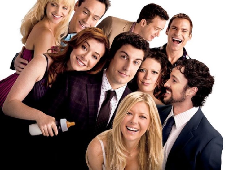 American Pie 5 Interesting Updates About The Fifth American Pie Film Droidjournal
