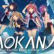 Aokana: Four Rhythm Across the Blue