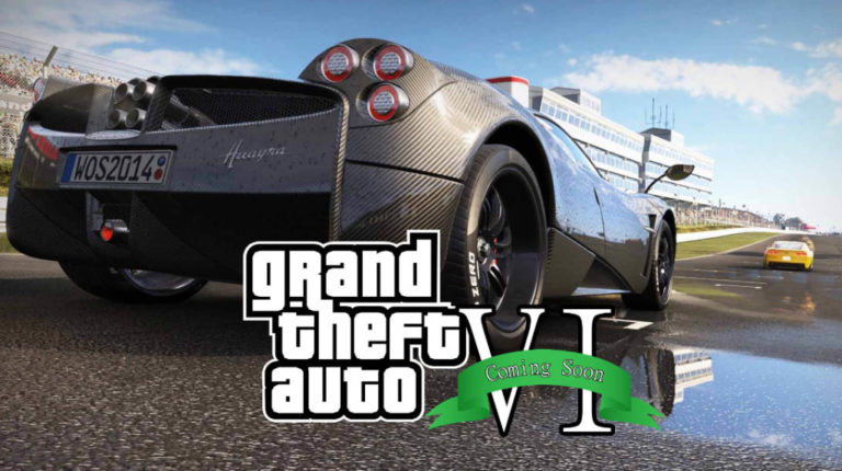 GTA 6 Teaser, Release Date and More!  DroidJournal
