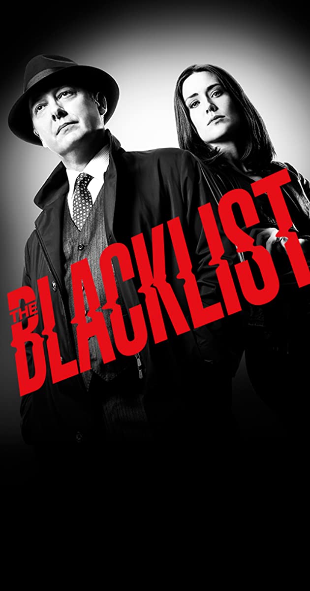 Blacklist season 9