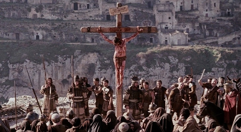 The Passion Of The Christ The Resurrection Cast Plot And More Details Droidjournal