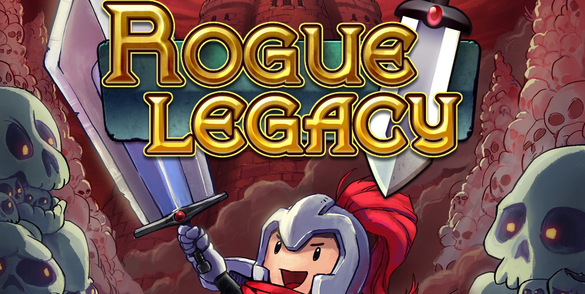 instal the new for mac Rogue Legacy 2