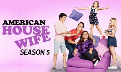 American Housewife Season 5: Release Date and Updates!