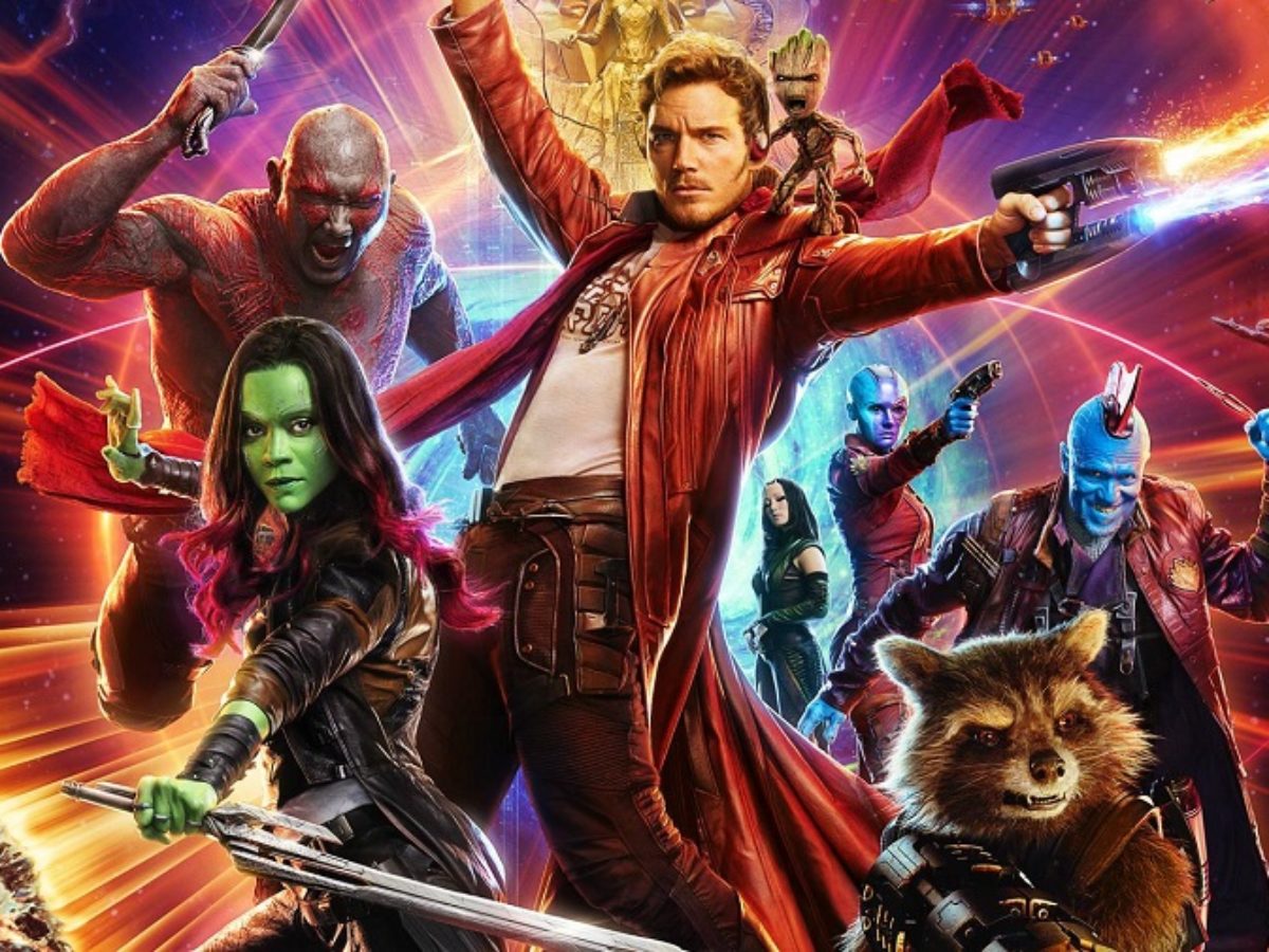 guardians of the galaxy free full online