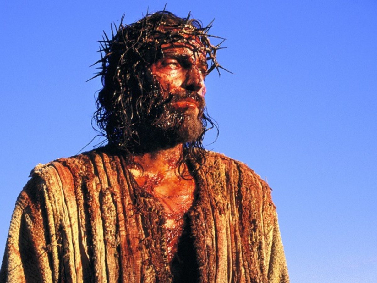 The Passion Of The Christ The Resurrection Cast Plot And More Details Droidjournal