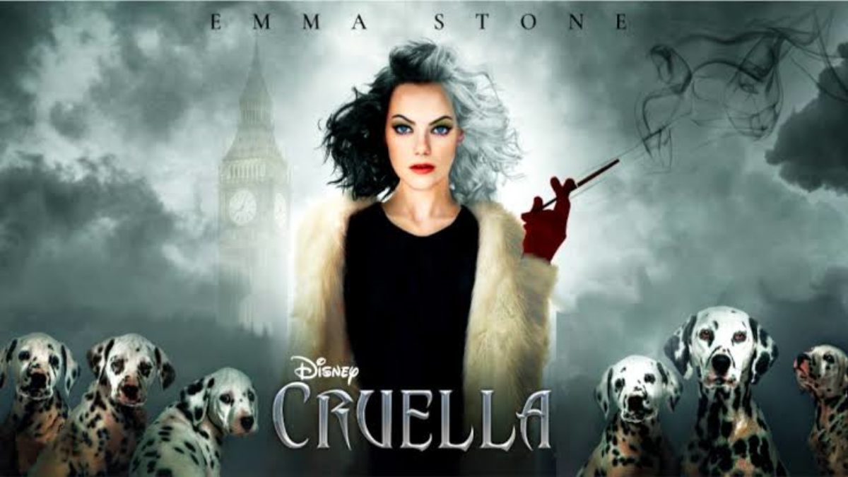 Cruella: Release Date, Plot and Updates! - DroidJournal