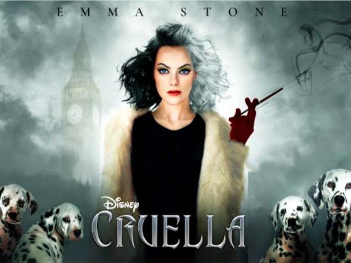 Cruella Release Date Plot And Updates Droidjournal
