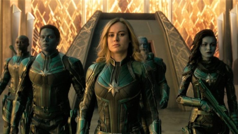 Captain Marvel 2 Release Date Cast And More Details Droidjournal