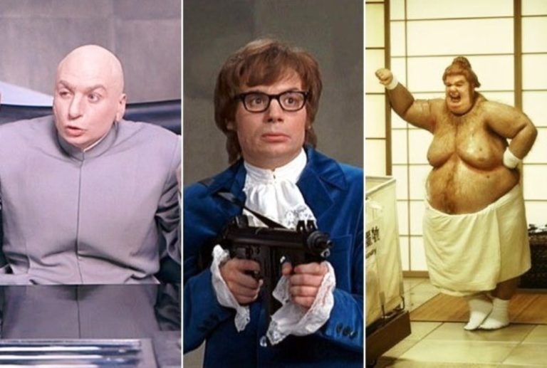 Austin Powers 4 Release Date, Cast and more Details! DroidJournal