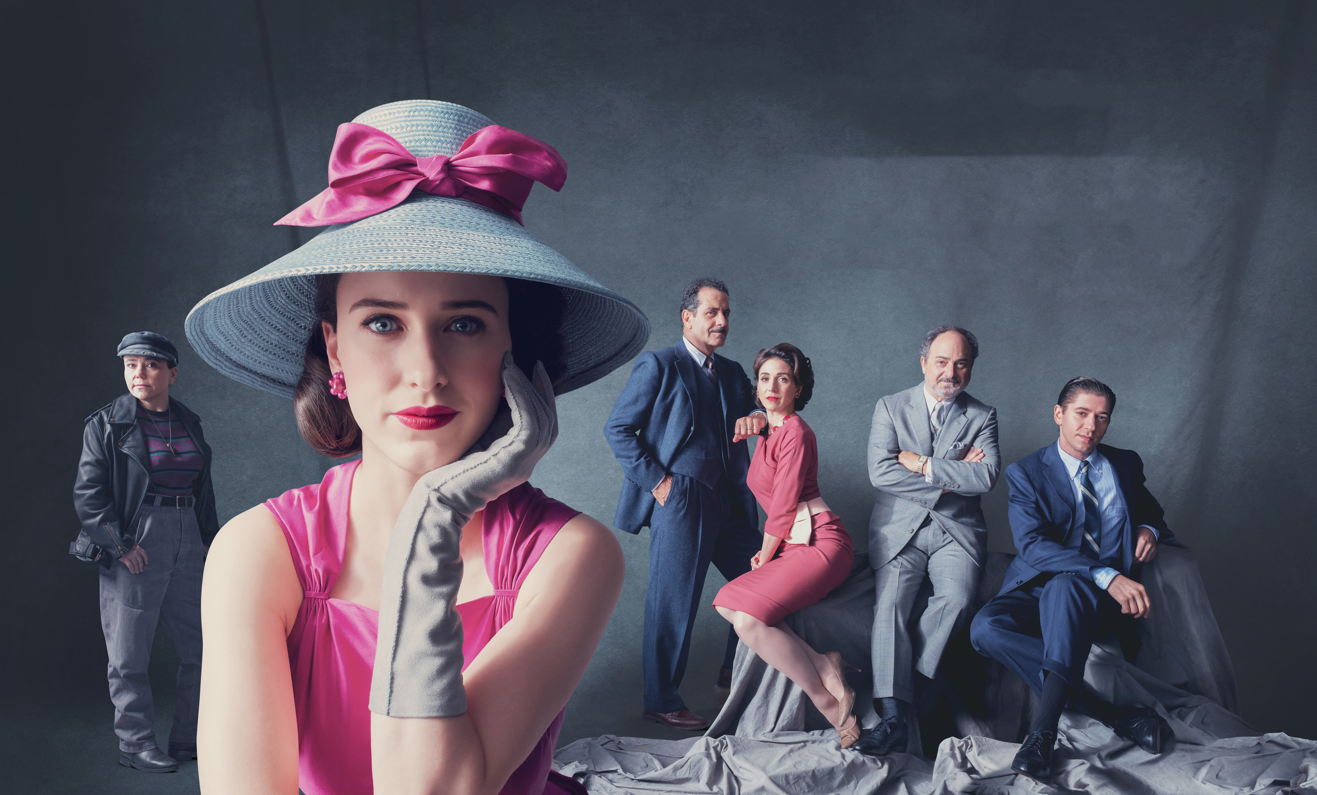 The Marvelous Mrs. Maisel Season 4: Release Date, Plot and Updates! -  DroidJournal