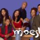 Netflix Brings Back Popular Black Sitcom 'Moesha'