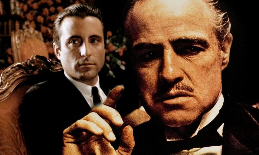 The Godfather III Is Getting A Reboot DroidJournal