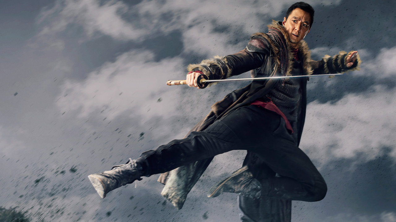 Into The Badlands Season 4 Release Date And More Droidjournal