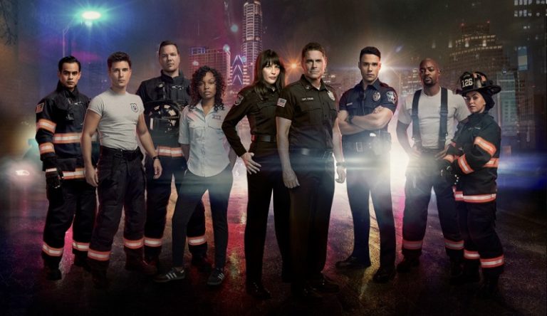 9-1-1: Lone Star Season 2 – Cast, Release Date and more updates - 911 Lone Star Season 2 Episode 11 Cast