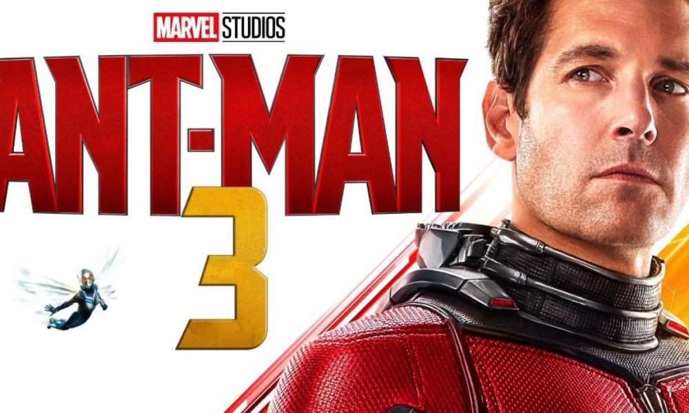 AntMan 3 Release Date, Trailer and More! DroidJournal