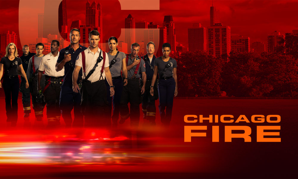 Chicago Fire Season 9 Release Date and Updates! DroidJournal