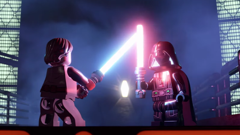 Lego Star Wars The Skywalker Saga Release Date And Gameplay