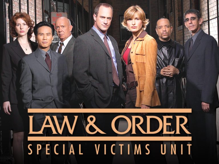'Law & Order SVU Season 22' Release Date, Cast and Updates