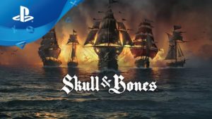 skull and bones gameplay