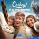 'Crikey! It's the Irwins' Season 3: Release Date, Cast and Updates!