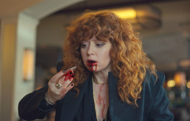 Russian Doll Season 2 Release Date Cast And Updates Droidjournal 