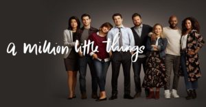 a million little things cast season 3