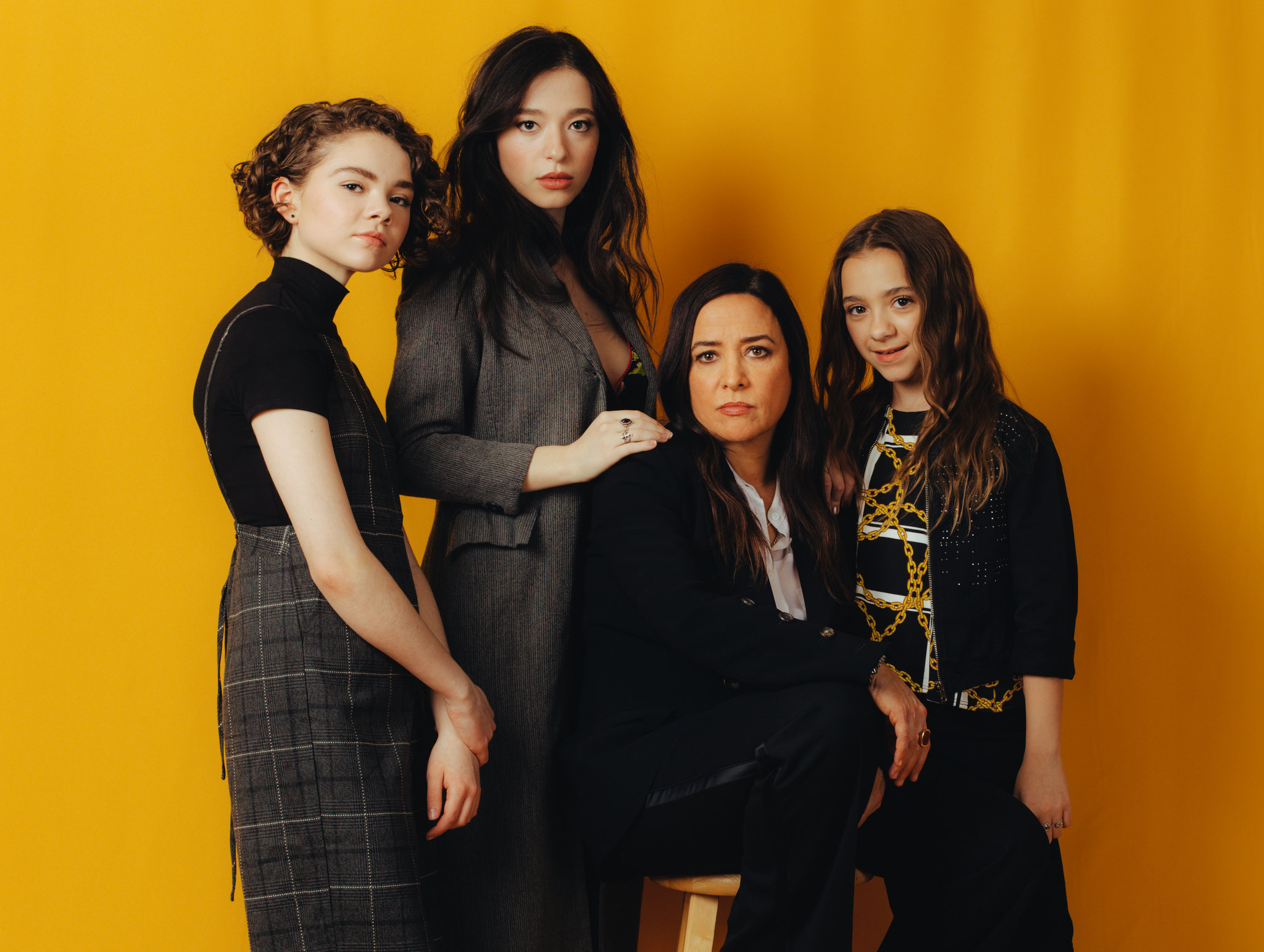 Better Things Season 5: Release Date, Cast and More! - DroidJournal