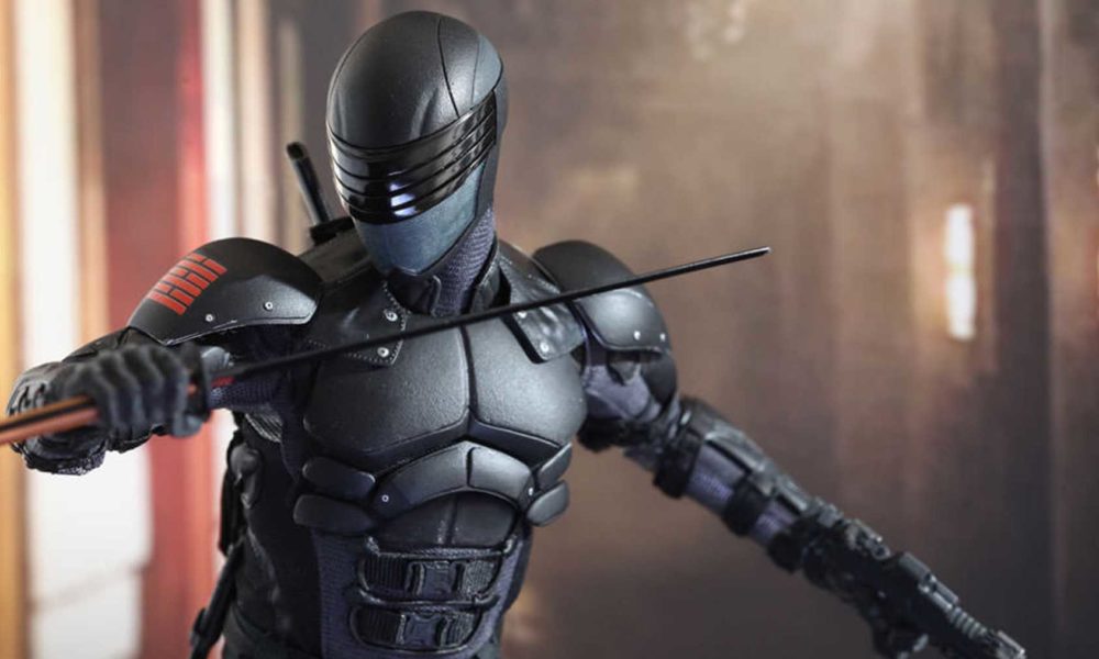 Snake Eyes Release Date, Trailer and More! DroidJournal