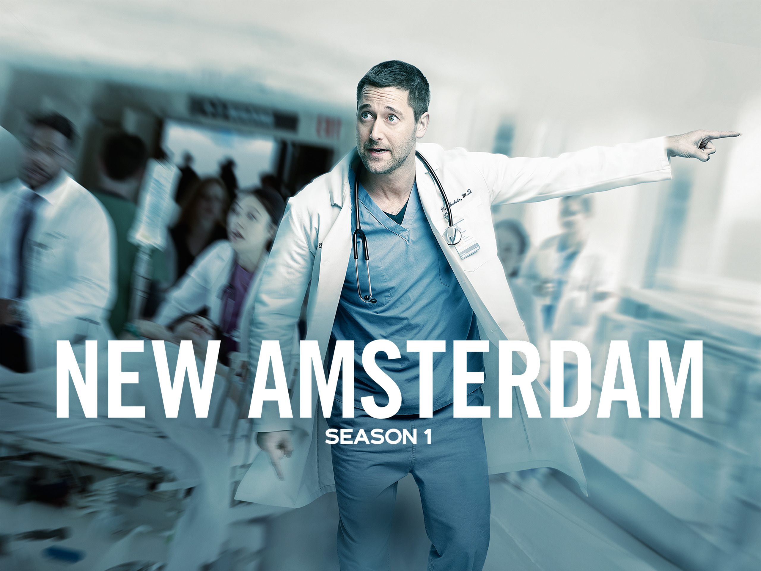 New Amsterdam Season 3: Release Date, Cast and More! - DroidJournal - New Amsterdam Temporada 3 Amazon Prime