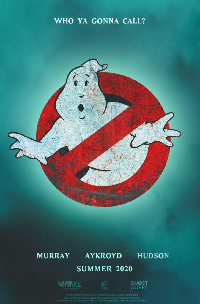 What To Know About Ghostbusters Afterlife DroidJournal