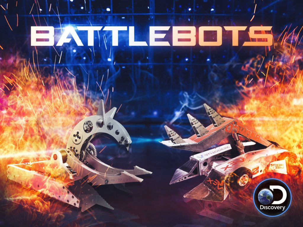 'BattleBots' Season 5 Release Date and Updates! DroidJournal