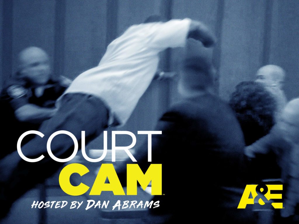 Court Cam Season 3: Release Dates and Updates DroidJournal