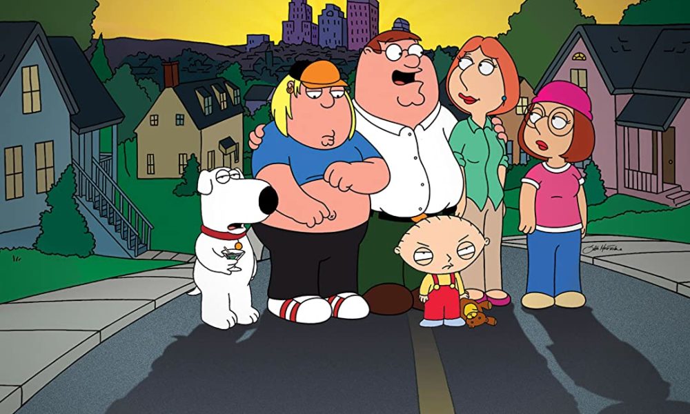 Family Guy Season 20 Episode 10 Disney Plus - Family Guy Season 20: Release Date and More! - DroidJournal