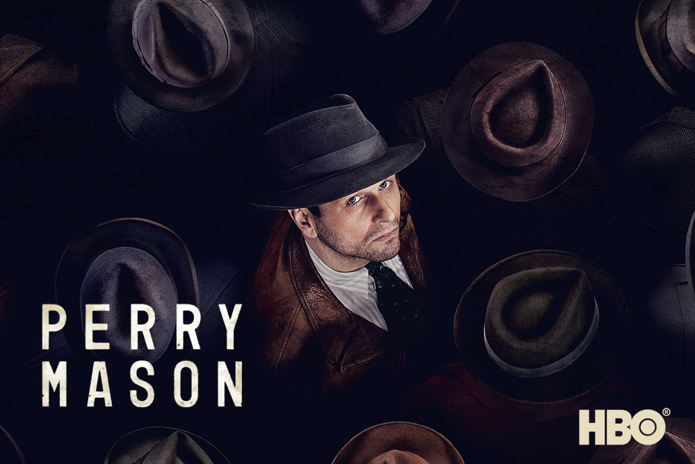 'Perry Mason' Season 2 Release Date, Cast and Updates! DroidJournal