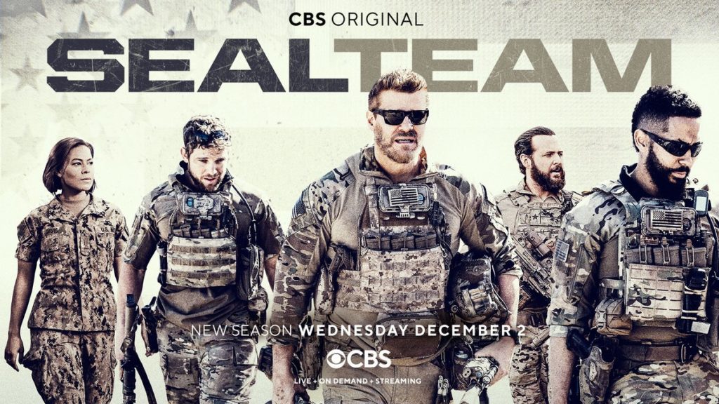 SEAL Team Season 7 Release Date, Cast, and more! DroidJournal