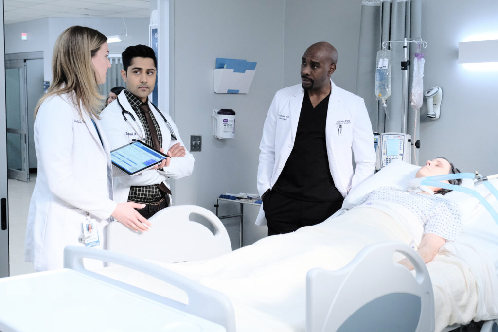 'The Resident' Season 4 Release Date, Cast and Updates! DroidJournal