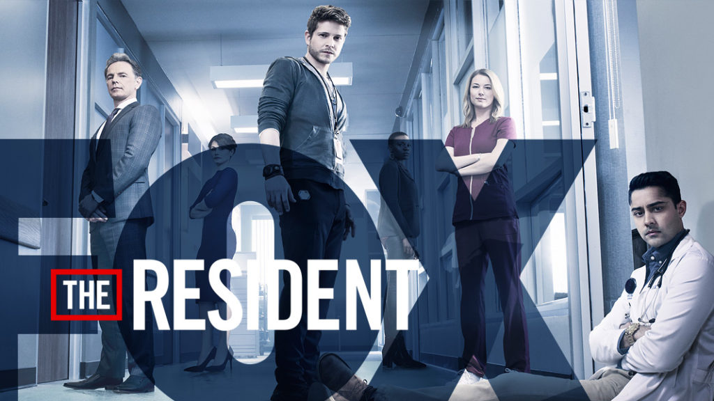 'The Resident' Season 4 Release Date, Cast and Updates! DroidJournal