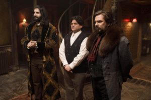 'What We Do in the Shadows' 3: Release Date and Updates!