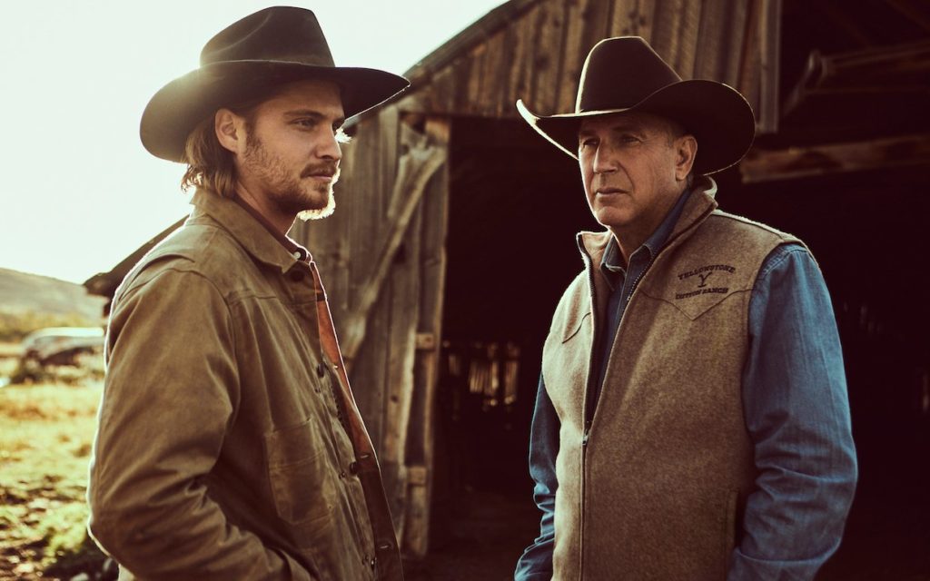 Yellowstone Season 4: Release Date, Cast and More! - DroidJournal