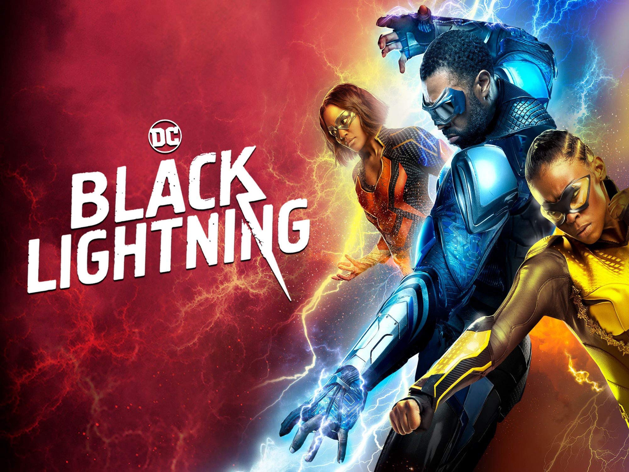 'Black Lightning' Season 4: Release Date, Cast and Updates!