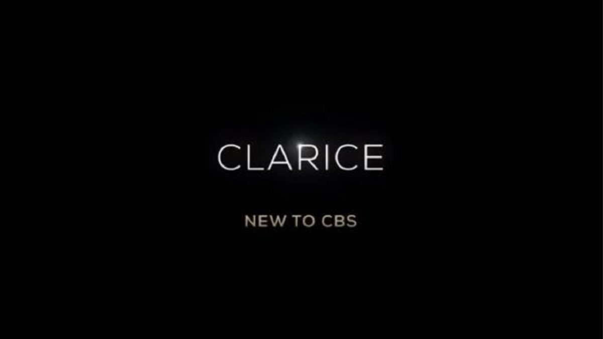 Clarice: Release Date, Trailer, Cast and Updates!